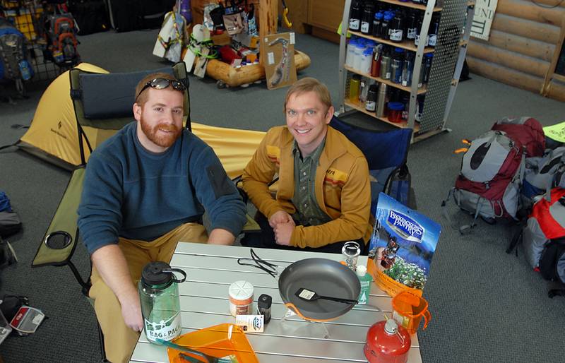 Best Car Camping Supplies